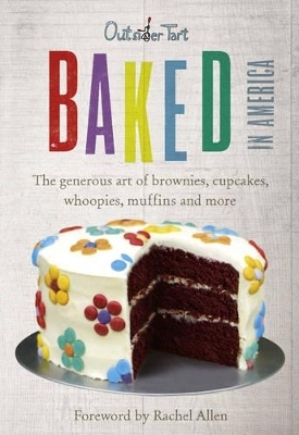 Baked in America - David Lesniak, David Muniz