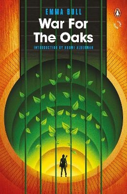 War for the Oaks - Emma Bull