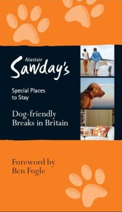 Dog-friendly Breaks in Britain - 
