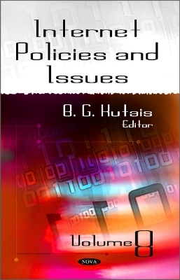 Internet Policies & Issues - B G Kutais