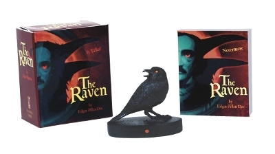 The Raven - Edgar Poe