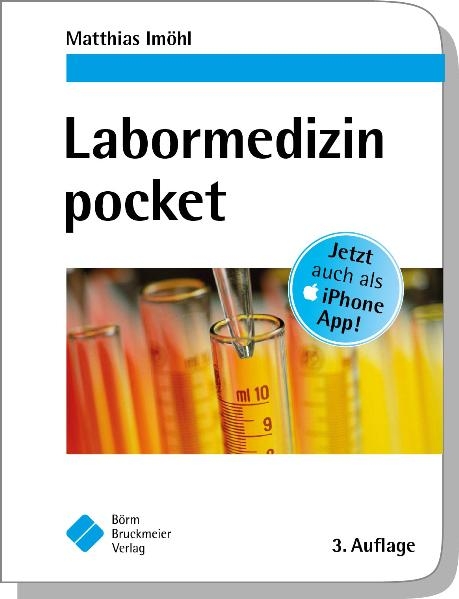 Labormedizin pocket - Matthias Im&ouml;hl