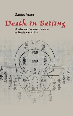 Death in Beijing