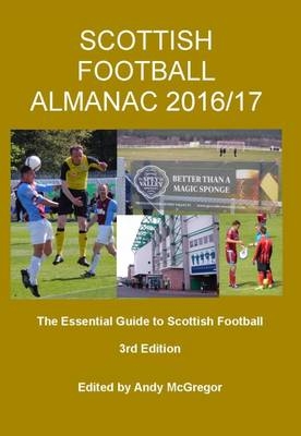 Scottish Football Almanac