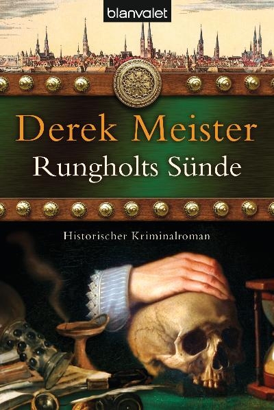 Rungholts S&uuml;nde - Derek Meister