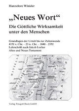 "Neues Wort" - Hannelore Winkler