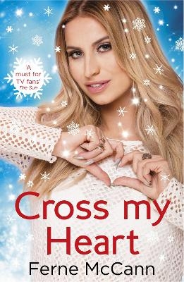 Cross My Heart - Ferne McCann