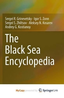 The Black Sea Encyclopedia