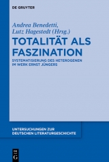 Totalit&auml;t als Faszination - 
