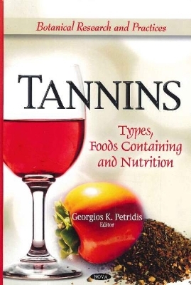 Tannins - 