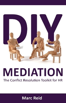 DIY Mediation - Marc Reid