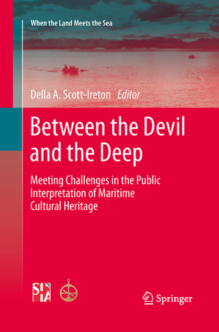 Between the Devil and the Deep