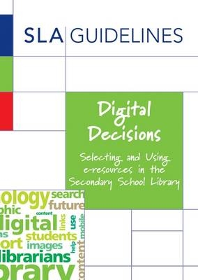 Digital Decisions