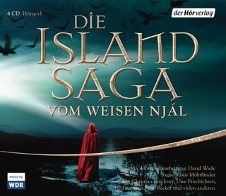Die Island-Saga vom weisen Njál