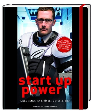 Start up Power