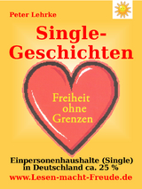 Single-Geschichten - Peter Lehrke
