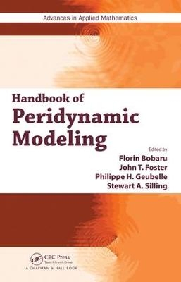 Handbook of Peridynamic Modeling - 