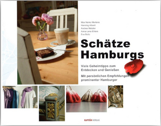 Schätze Hamburgs