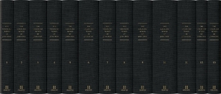 The Collected Works of John Piper (13 Volume Set Plus Index)