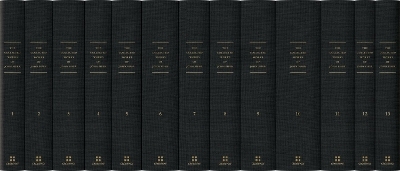 The Collected Works of John Piper (13 Volume Set Plus Index) - John Piper