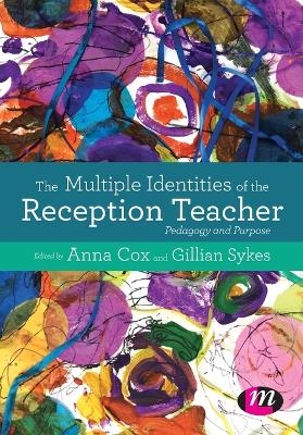The Multiple Identities of the Reception Teacher - 