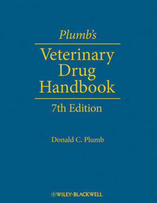 Plumb's Veterinary Drug Handbook