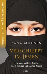 Verschleppt im Jemen - Zana Muhsen