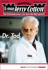 Jerry Cotton 3156 - Jerry Cotton