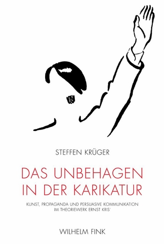 Das Unbehagen in der Karikatur