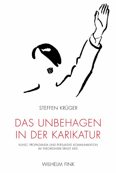 Das Unbehagen in der Karikatur - Steffen Kr&uuml;ger