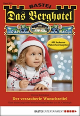 Das Berghotel 155 - Verena Kufsteiner