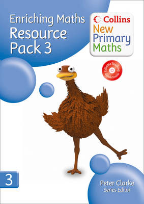 Enriching Maths Resource Pack 3 - Peter Clarke