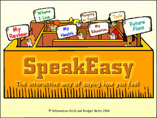 Speak Easy