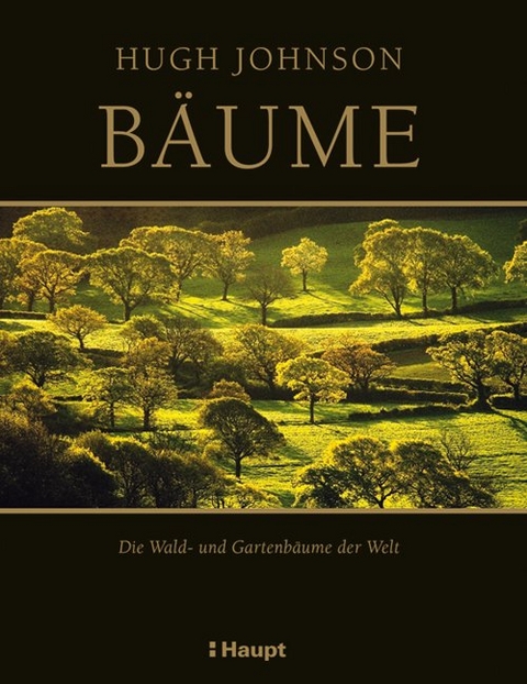 B&auml;ume - Hugh Johnson