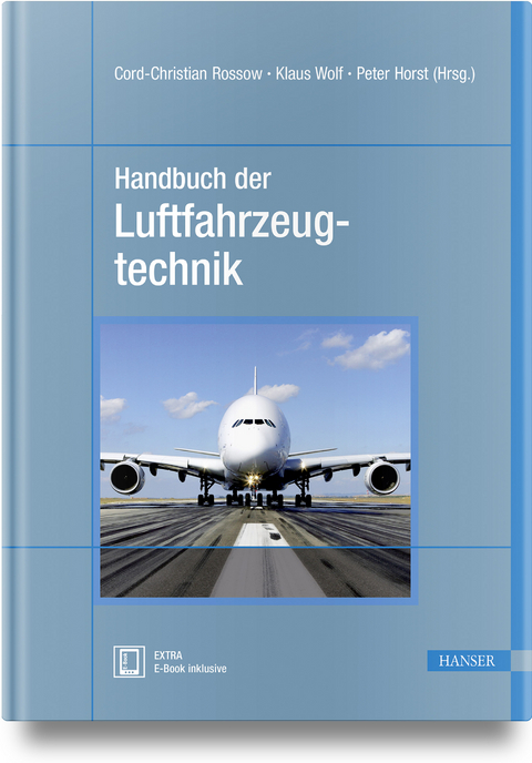 Handbuch der Luftfahrzeugtechnik - 