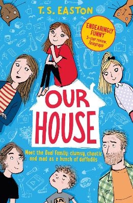 Our House - Tom Easton