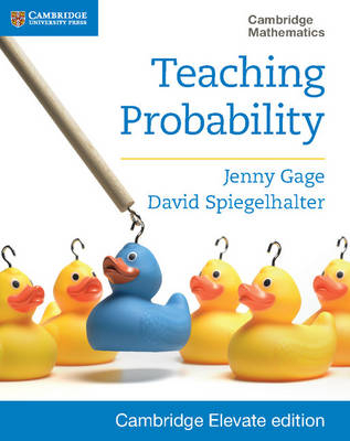 Teaching Probability Cambridge Elevate Edition
