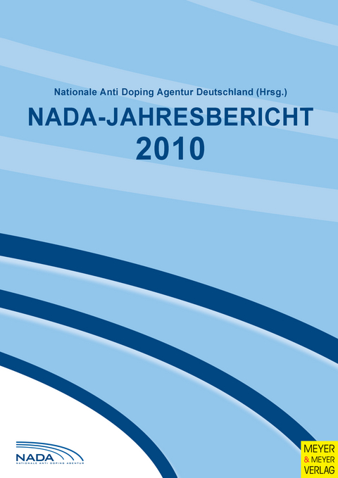 NADA-Jahresbericht 2010 - 