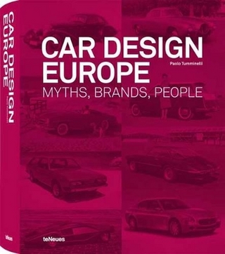 Car Design Europe