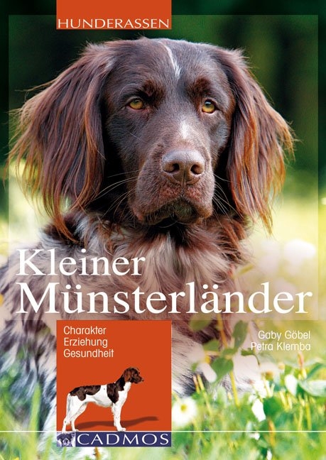 Kleiner M&uuml;nsterl&auml;nder - Gaby Goebel, Petra Klemba
