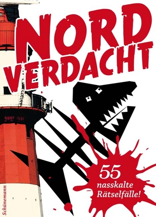 Nordverdacht!