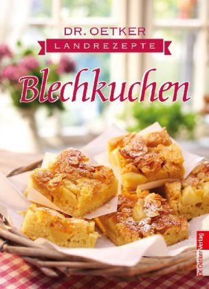 Landrezepte Blechkuchen