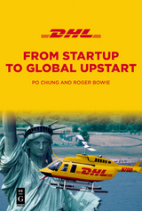 DHL - Po Chung, Roger Bowie