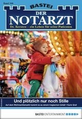 Der Notarzt 306 - Karin Graf