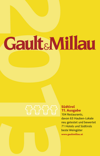 Gault Millau Südtirol 2012