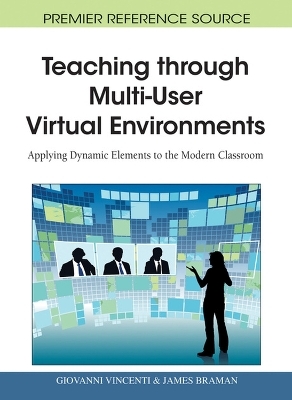 Teaching Through Multi-User Virtual Environments - 