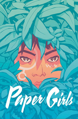 Paper Girls 3 - Brian K. Vaughan