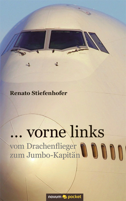 ... vorne links - Renato Stiefenhofer
