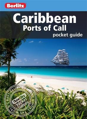 Berlitz Pocket Guide Caribbean Ports of Call