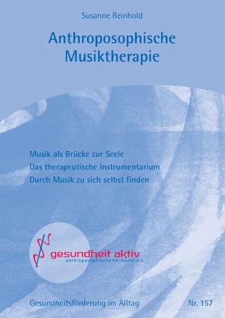 Antroposophische Musiktherapie